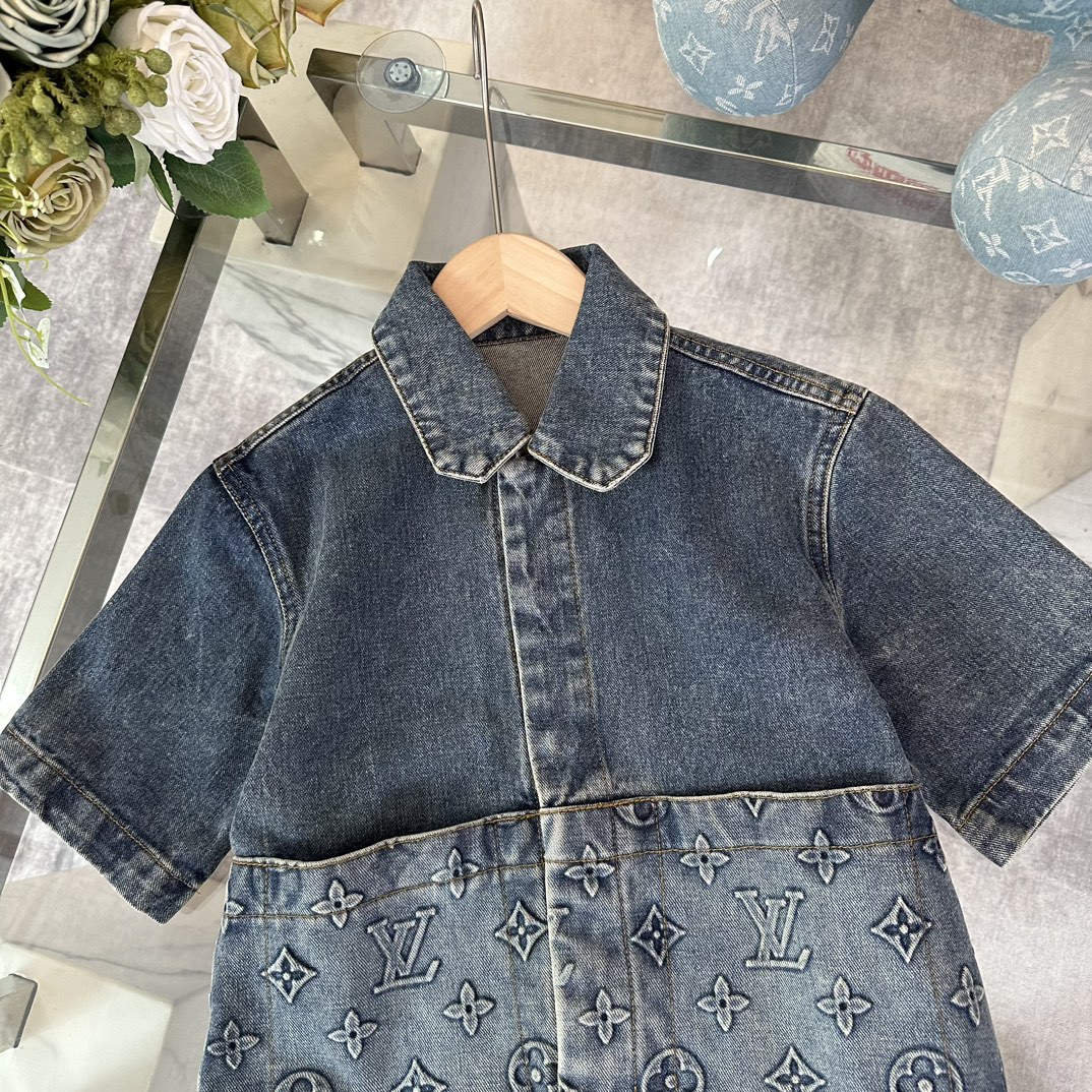 Louis Vuitton Kids